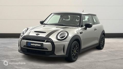 Mini Cooper SE 184ch Edition Premium Plus BVA 5CV 2023 occasion M&eacute;rignac 33700