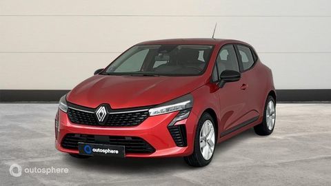 Renault Clio 1.0 TCe 90ch Evolution 2024 occasion &Eacute;pernay 51200