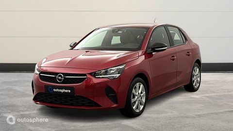 Opel Corsa 1.2 75ch 2023 occasion Ch&acirc;tellerault 86100