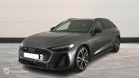 Audi A5 2.0 e-hybrid 299ch S line quattro S tronic 7 2026 occasion Poitiers 86000