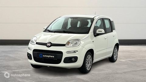 Fiat Panda 1.2 8v 69ch GPL Easy 2019 Euro6D 2019 occasion Maubeuge 59600