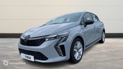 Renault Clio 1.0 Eco-G 100ch Evolution - 24 2025 occasion Marignane 13700