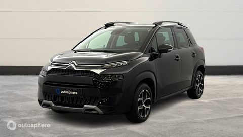 Citro&euml;n C3 Aircross 1.5 BlueHDi 110ch S&S PLUS 2024 occasion Chinon 37500