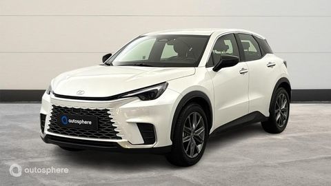 Lexus LBX 1.5 136ch Elegant 2WD 2025 occasion CHAMBOURCY 78240