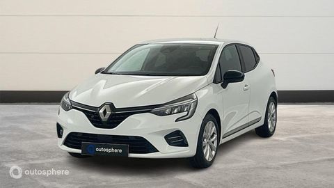 Renault Clio 1.5 Blue dCi 100ch Evolution 2023 occasion Arras 62000