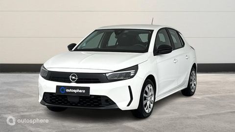 Opel Corsa 1.2 75ch 2024 occasion Villeneuve-d'Ascq 59650