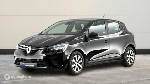 Renault Clio 1.0 TCe 90ch Equilibre 2023 occasion Albertville 73200