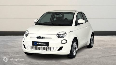 Fiat 500 e 95ch Action 2022 occasion Metz 57000