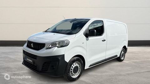 Peugeot Expert M 2.0 BlueHDi 145ch 2022 occasion Saint-Cyr-sur-Loire 37540