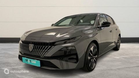 Peugeot 308 1.2 Hybrid 145ch Allure e-DCS6 2026 occasion Avignon 84000