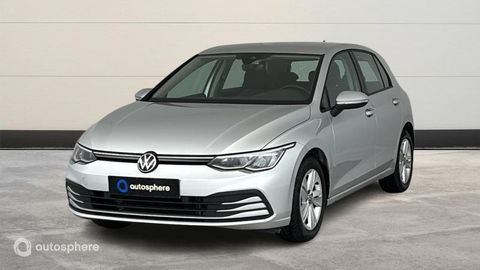 Volkswagen Golf 1.0 TSI OPF 110ch Life Plus 2022 occasion Ch&acirc;lons-en-Champagne 51000