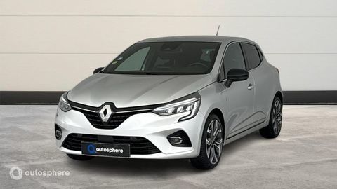 Renault Clio 1.5 Blue dCi 115ch Intens 2019 occasion Longuenesse 62219