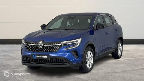 Renault Austral 1.2 E-Tech full hybrid 200ch Evolution - 24 2025 occasion Hazebrouck 59190