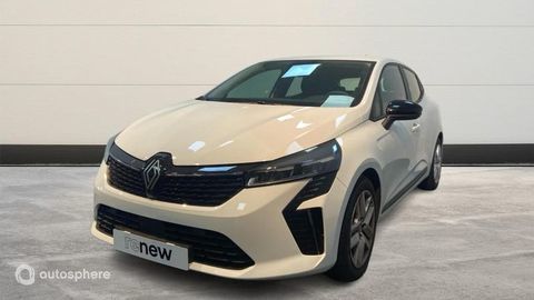Renault Clio 1.0 SCe 65ch Evolution - 24 2024 occasion SALON DE PROVENCE 13300