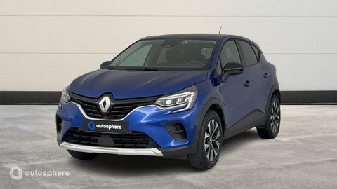Renault Captur 1.0 TCe 90ch Evolution 2023 occasion Arras 62000