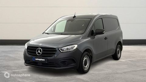 Mercedes Citan 110 CDI Long First 5cv 2022 occasion Vert-Saint-Denis 77240