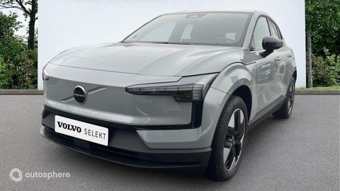 Volvo EX 30 Single Extended Range 272ch Start 2025 occasion Chennevi&egrave;res sur Marne 94430
