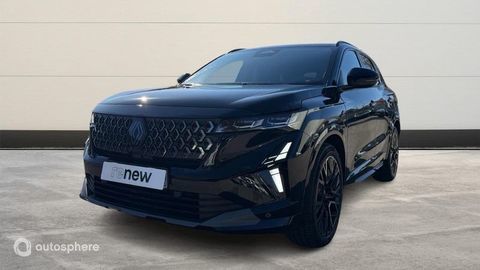 Renault Austral 1.2 E-Tech full hybrid 200ch esprit Alpine - 25 2026 occasion ISTRES 13800