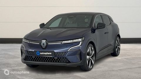 Renault M&eacute;gane E-Tech Electric EV60 220ch Techno super charge 2022 occasion Nieppe 59850