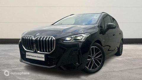 BMW Serie 2 218i 136ch M Sport DKG7 2025 occasion N&icirc;mes 30000