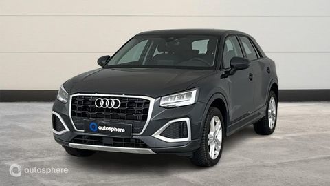 Audi Q2 35 TFSI 150ch Advanced S tronic 7 2023 occasion Reims 51100