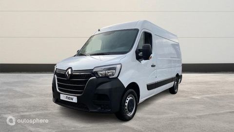 Renault Master F3500 L2H2 2.3 Blue dCi 135ch Confort Euro6 2023 occasion Pertuis 84120
