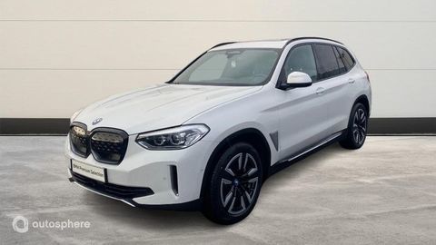 BMW iX3 M sport 286ch Inspiring 2021 occasion MEES 40990