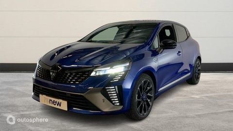 Renault Clio 1.6 E-Tech 145ch full hybrid esprit Alpine - 25 2025 occasion Vitrolles 13127