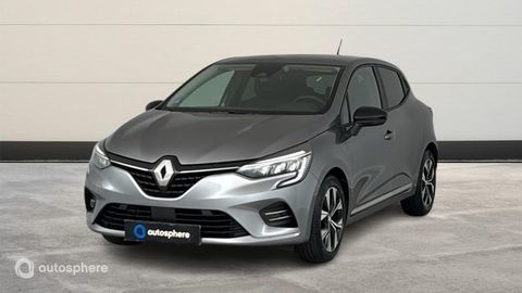 Renault Clio 1.0 TCe 90ch Evolution 2023 occasion Meaux 77100