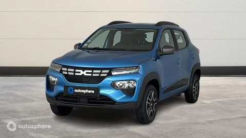 Dacia Spring 45ch Expression 2023 occasion Longuenesse 62219