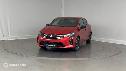 Mitsubishi Colt 1.0 MPI-T 91ch Intense 2025 2025 occasion Cr&eacute;teil 94000