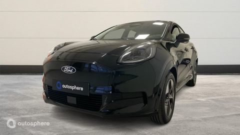 Ford Puma Gen-E 168ch Standard Range 43 kWh 2026 occasion Vitry-sur-Seine 94400