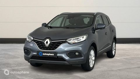 Renault Kadjar 1.5 Blue dCi 115ch Business 131g 2020 occasion Wormhout 59470