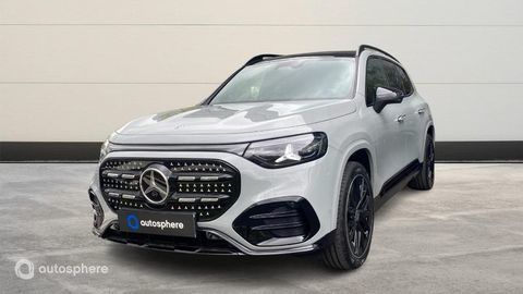 Mercedes GLB 250+ EQ 272ch Limited Edition 2026 occasion Vert-Saint-Denis 77240