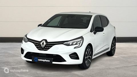 Renault Clio 1.0 TCe 90ch Techno 2023 occasion Lomme 59160