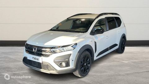Dacia Jogger 1.0 ECO-G 100ch Extreme+ 5 places 2022 occasion Thonon-les-Bains 74200