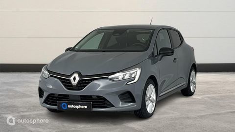 Renault Clio 1.5 Blue dCi 85ch Zen 2019 occasion Coquelles 62231