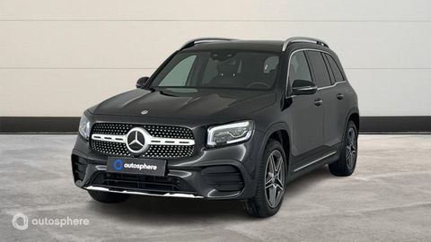 Mercedes GLB 200d 150ch AMG Line 8G DCT 2023 occasion Saint-Maximin 60740