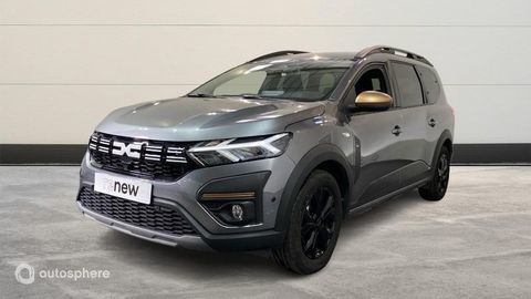 Dacia Jogger 1.6 hybrid 140ch Extreme 7 places -24 2025 occasion Aix-en-Provence 13090