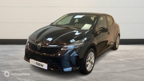 Renault Clio 1.5 Blue dCi 100ch Evolution - 24 2025 occasion SALON DE PROVENCE 13300