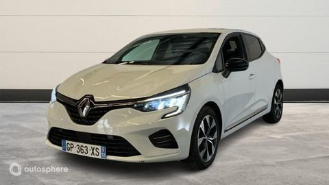 Renault Clio 1.0 TCe 90ch Evolution 2023 occasion Vitrolles 13127