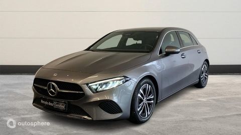 Mercedes Classe A 180 136ch Progressive Line 7G-DCT 2023 occasion Rivery 80136