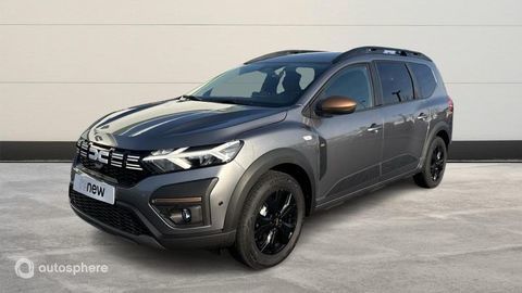 Dacia Jogger 1.6 hybrid 140ch Extreme 7 places -24 2025 occasion Sarreguemines 57200