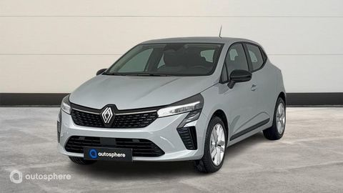 Renault Clio 1.5 dCi 100ch Evolution - 25 2025 occasion Loison-sous-Lens 62218