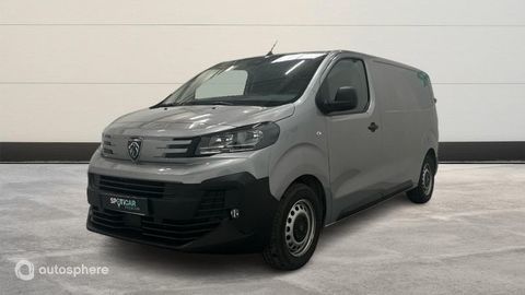 Peugeot Expert M 2.2 Diesel 150ch Pack Premium Connect 2025 occasion Aix-en-Provence 13100