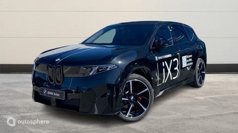 BMW iX3 50 xDrive 468ch M Sport Pro 2026 occasion Arles 13200