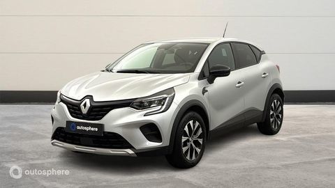 Renault Captur 1.0 TCe 90ch Evolution 2024 occasion Villemomble 93250