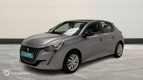 Peugeot 208 1.5 BlueHDi 100ch S&S Active 2022 occasion Avignon 84000