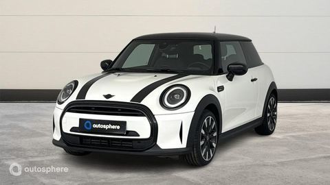 Mini Cooper 136ch Edition Camden 2023 occasion Seclin 59113