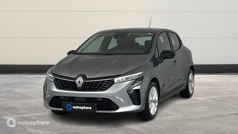 Renault Clio 1.0 TCe 90ch Evolution 2024 occasion &Eacute;pernay 51200
